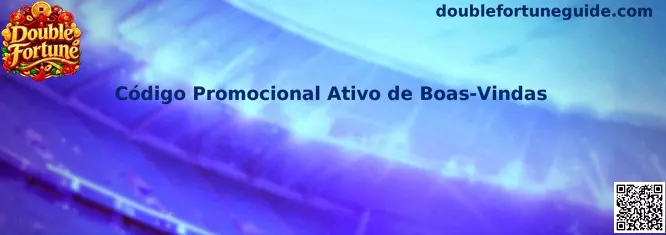 Código Promocional