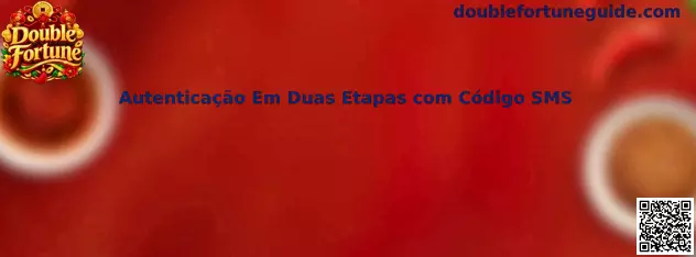 Autenticação em Duas Etapas com Código SMS