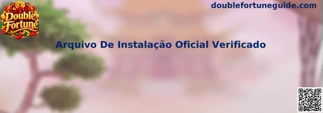 Instalação Oficial