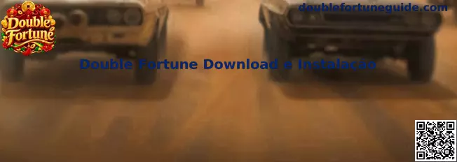 Double Fortune Download e Instalação
