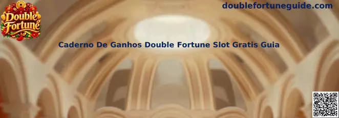 Guia Double Fortune