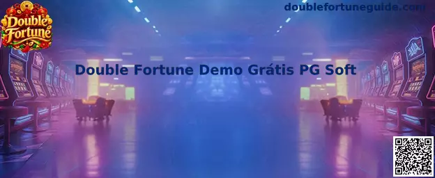 Double Fortune Demo