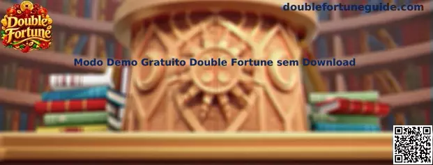 Modo Demo Gratuito Double Fortune