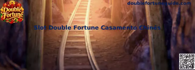 Slot Double Fortune Casamento Chinês