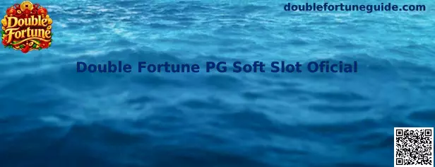 Double Fortune PG Soft Slot Oficial