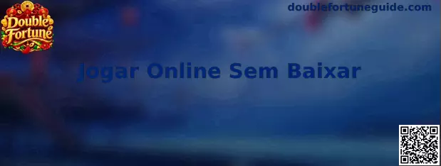 Double Fortune Jogar Online Sem Baixar