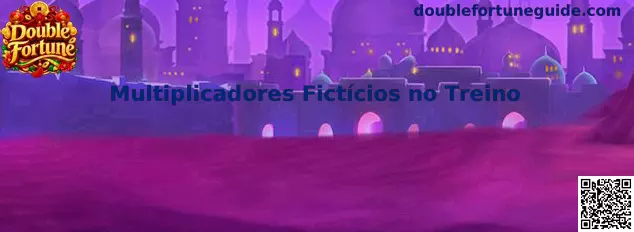Multiplicadores Fictícios no Treino